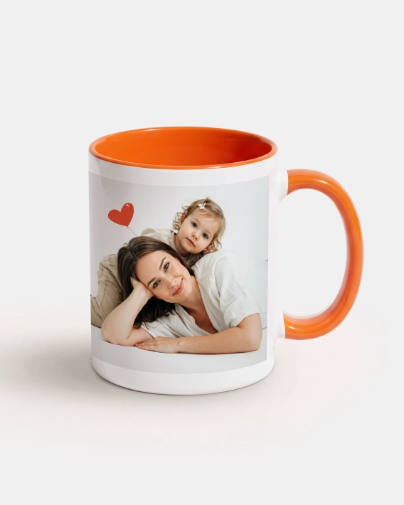 Mug blanc – Image 4