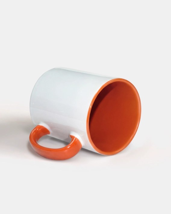 Mug blanc – Image 2