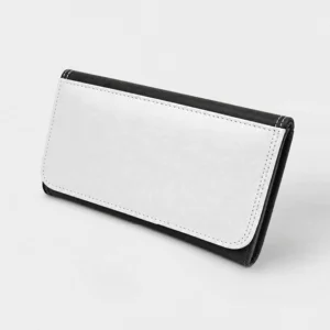 Porte-feuille Maxi simili cuir personnalisé